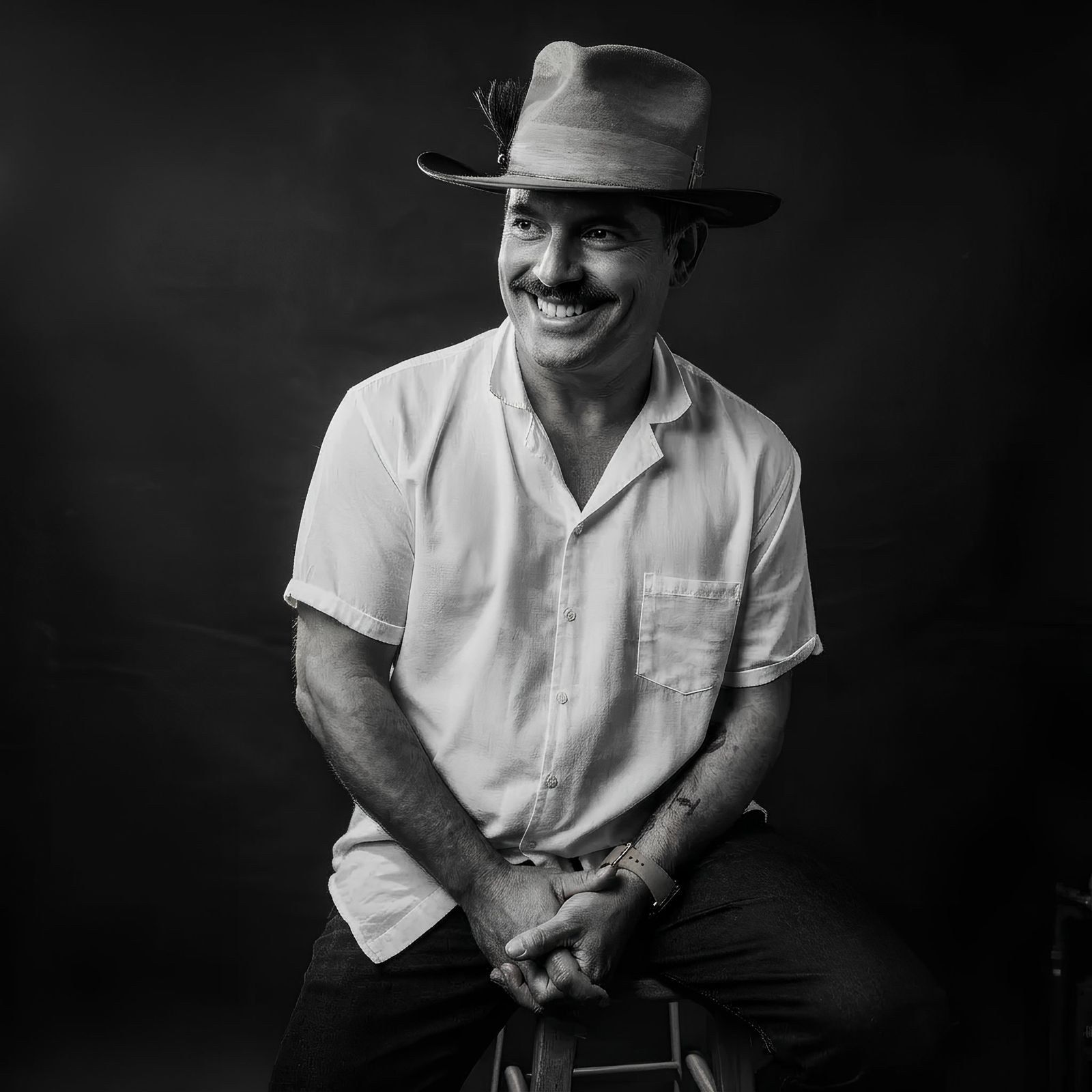 Daniel Bethencourt Lambert